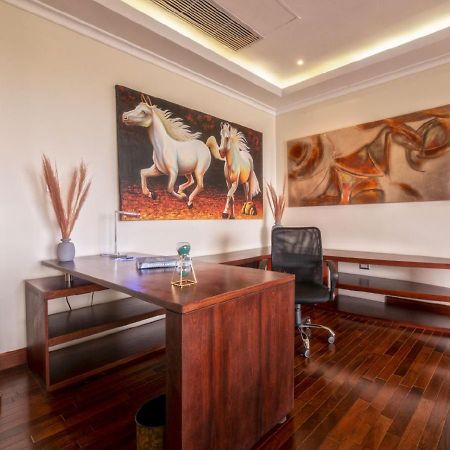 Arenillas Hillary Nature Resort & Spa All Inclusive מראה חיצוני תמונה