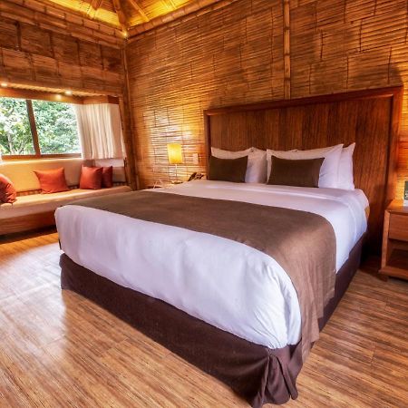Arenillas Hillary Nature Resort & Spa All Inclusive מראה חיצוני תמונה