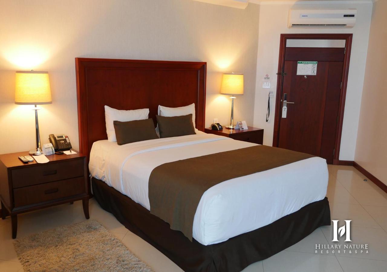 Arenillas Hillary Nature Resort & Spa All Inclusive מראה חיצוני תמונה