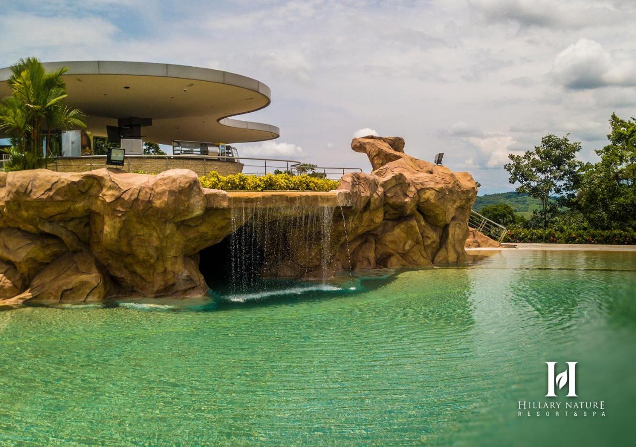 Arenillas Hillary Nature Resort & Spa All Inclusive מראה חיצוני תמונה