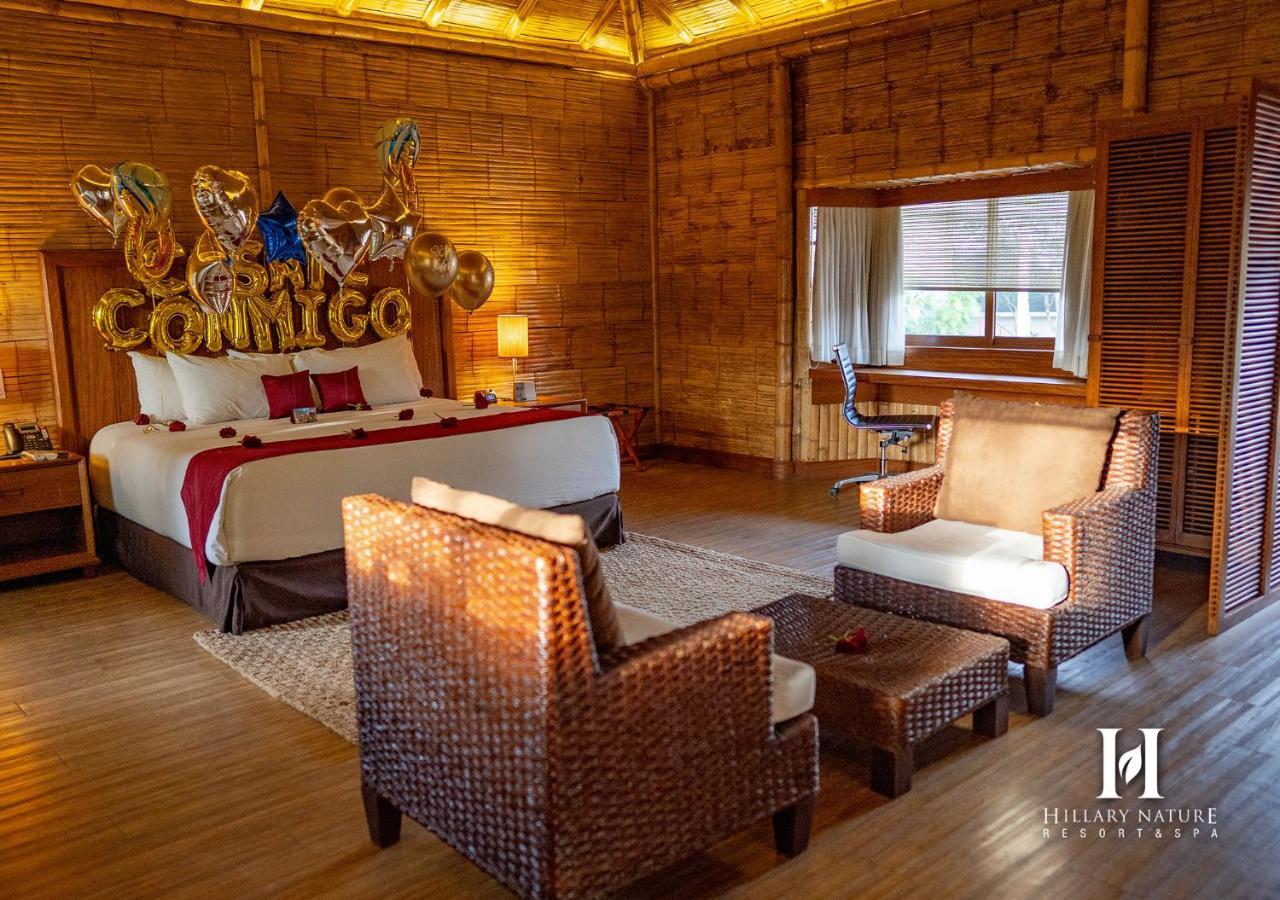 Arenillas Hillary Nature Resort & Spa All Inclusive מראה חיצוני תמונה