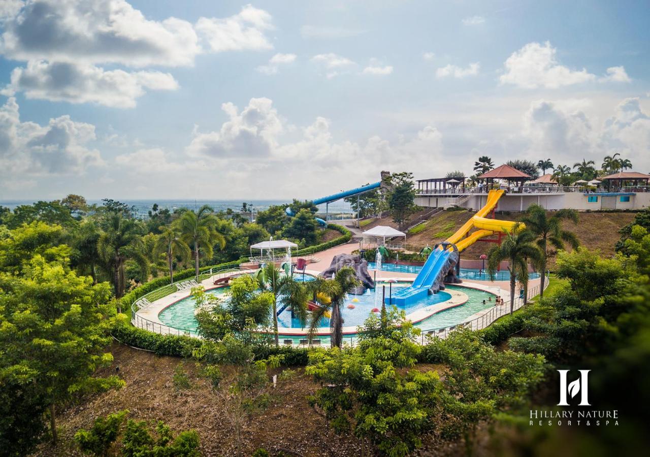 Arenillas Hillary Nature Resort & Spa All Inclusive מראה חיצוני תמונה