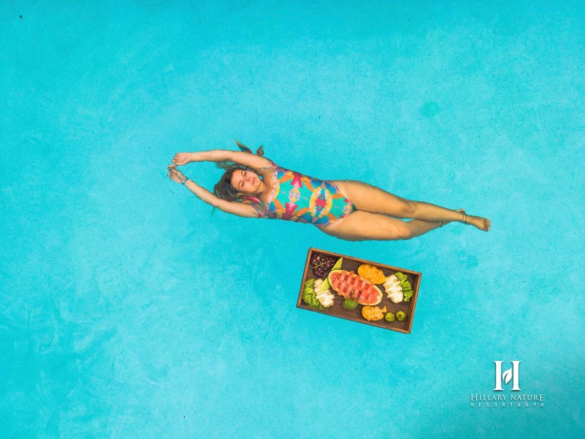 Arenillas Hillary Nature Resort & Spa All Inclusive מראה חיצוני תמונה