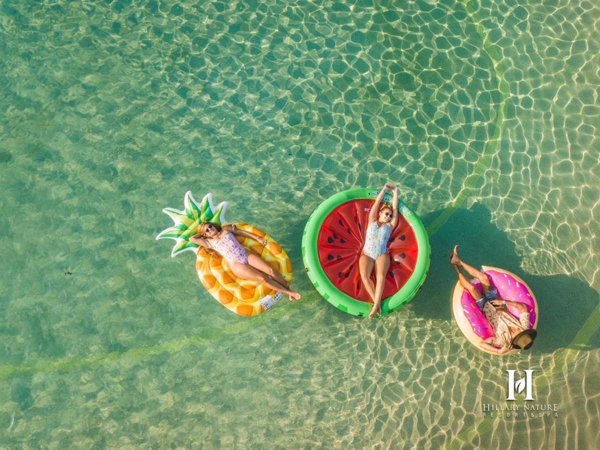 Arenillas Hillary Nature Resort & Spa All Inclusive מראה חיצוני תמונה