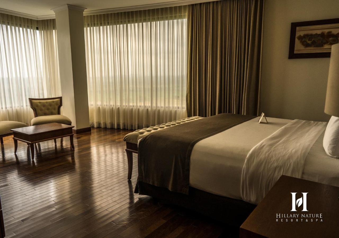 Arenillas Hillary Nature Resort & Spa All Inclusive מראה חיצוני תמונה