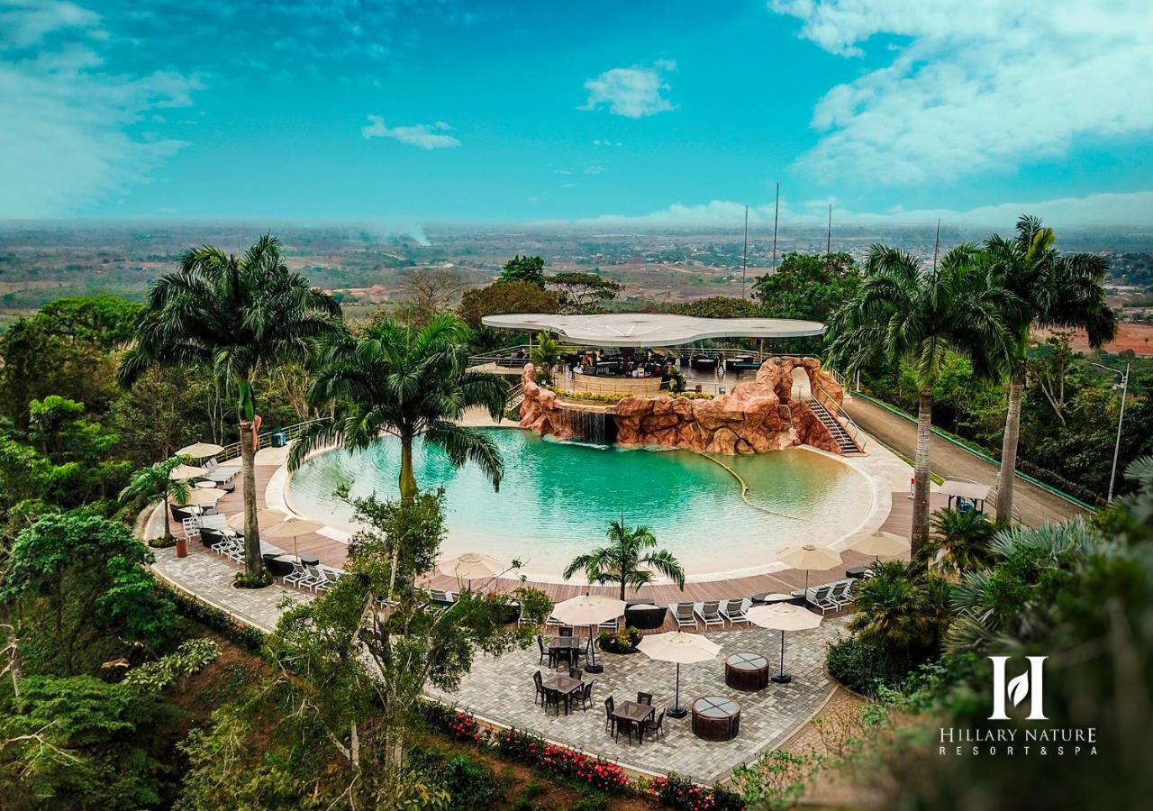 Arenillas Hillary Nature Resort & Spa All Inclusive מראה חיצוני תמונה