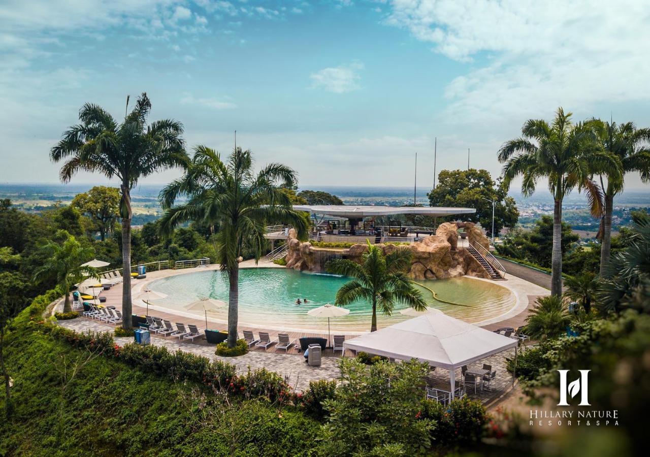 Arenillas Hillary Nature Resort & Spa All Inclusive מראה חיצוני תמונה