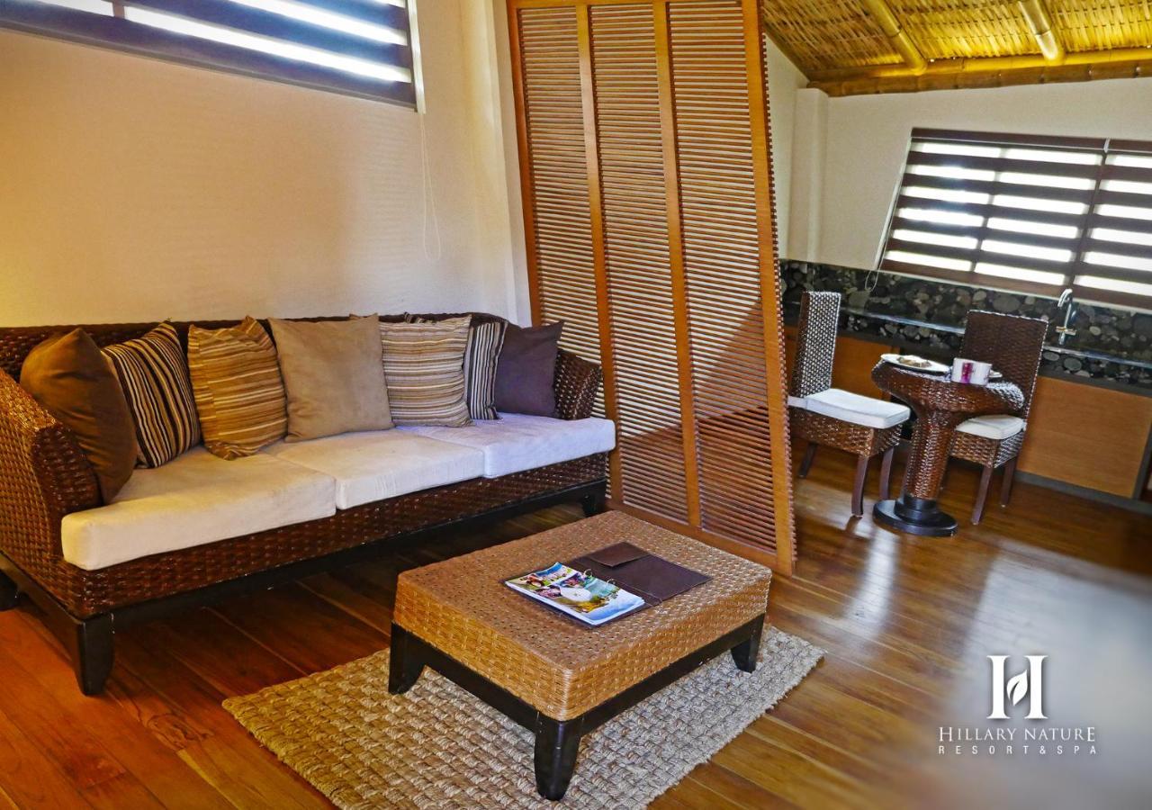 Arenillas Hillary Nature Resort & Spa All Inclusive מראה חיצוני תמונה