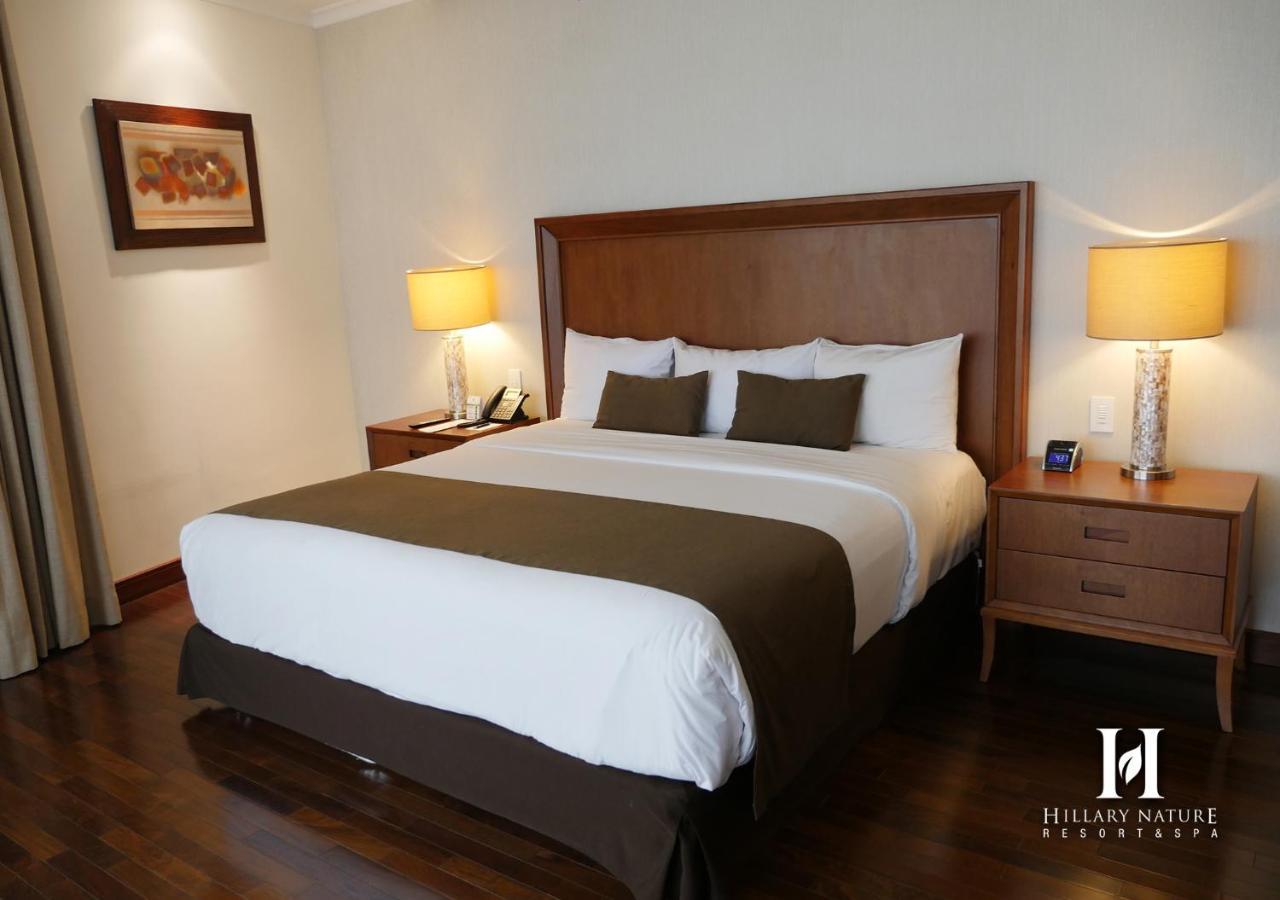 Arenillas Hillary Nature Resort & Spa All Inclusive מראה חיצוני תמונה