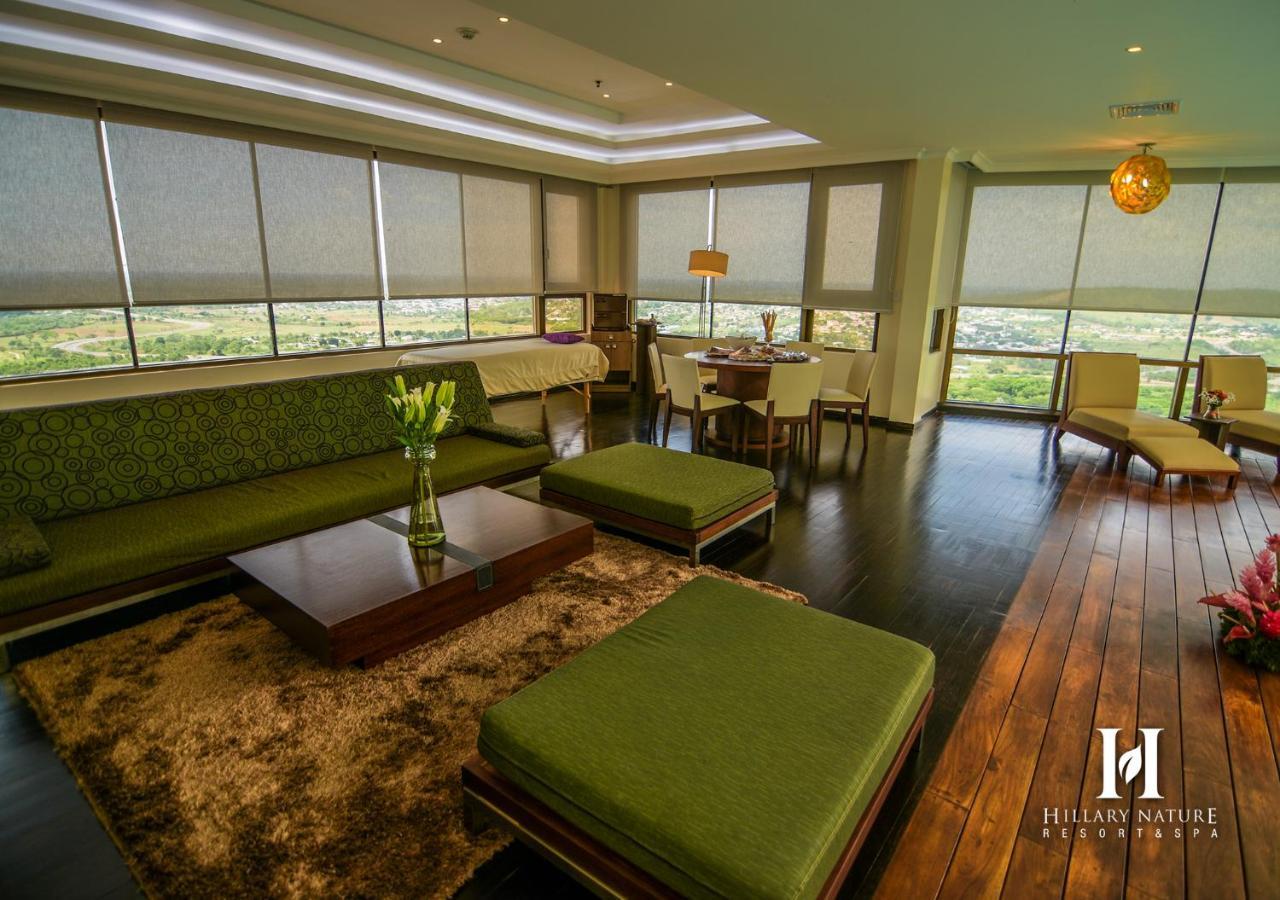 Arenillas Hillary Nature Resort & Spa All Inclusive מראה חיצוני תמונה