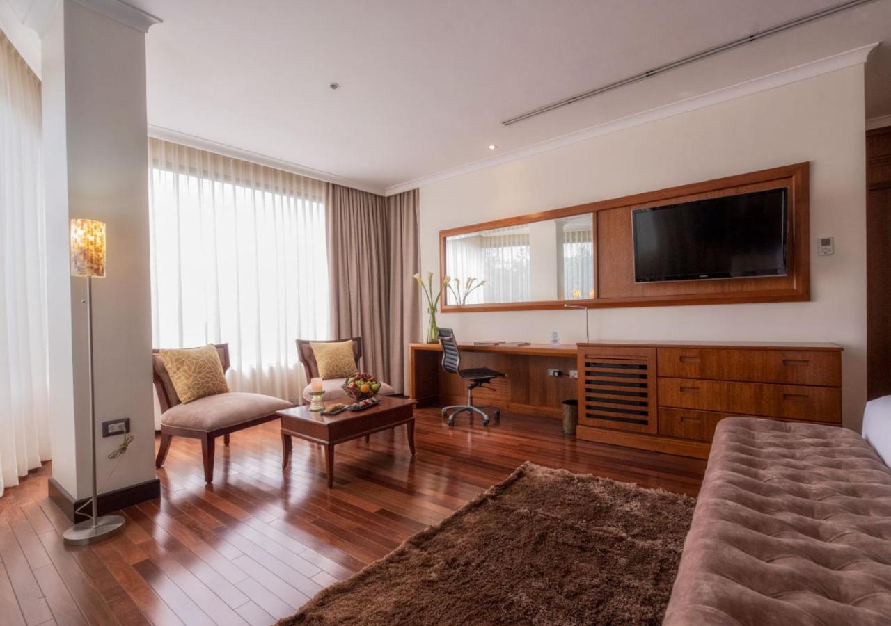 Arenillas Hillary Nature Resort & Spa All Inclusive מראה חיצוני תמונה