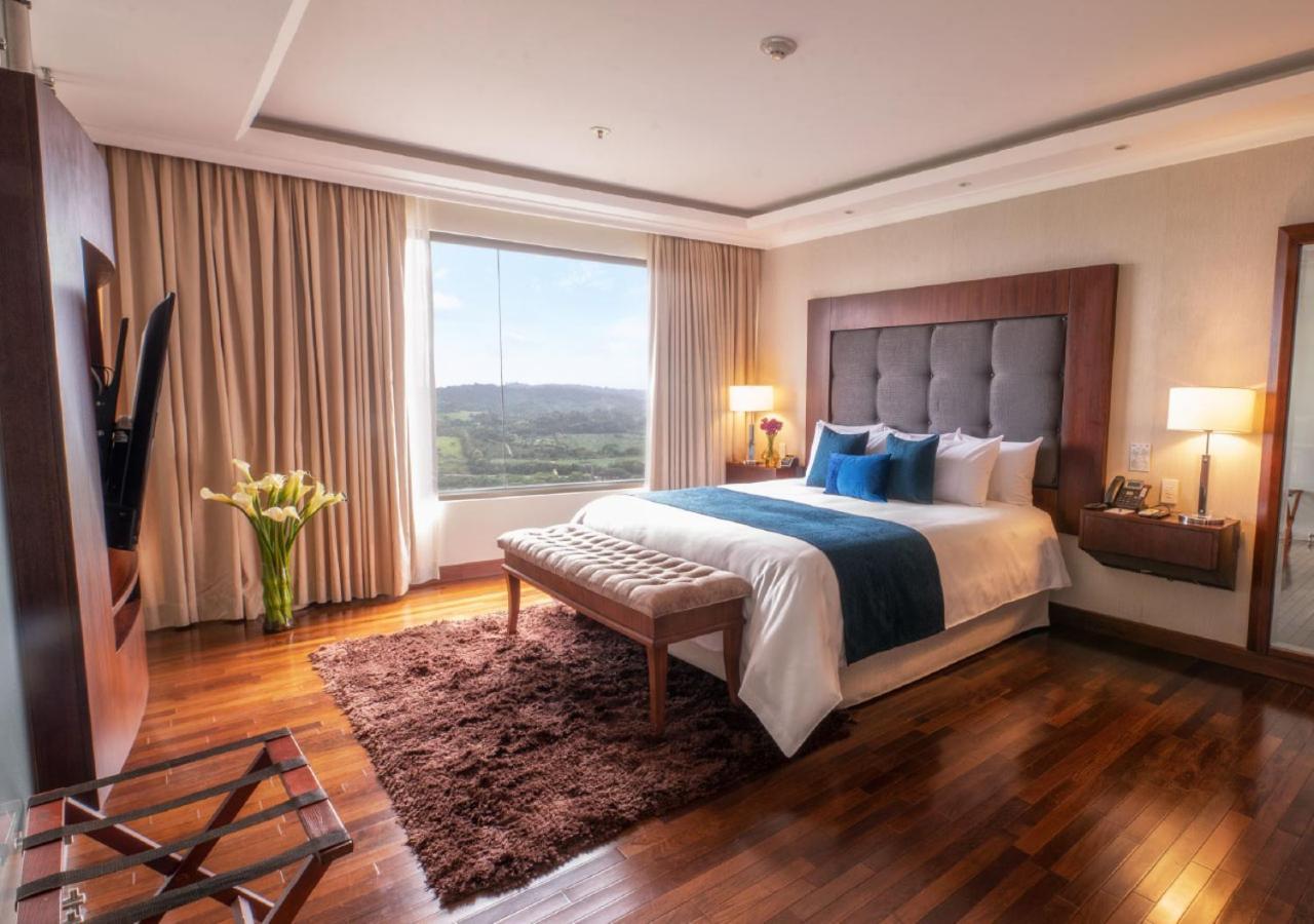 Arenillas Hillary Nature Resort & Spa All Inclusive מראה חיצוני תמונה