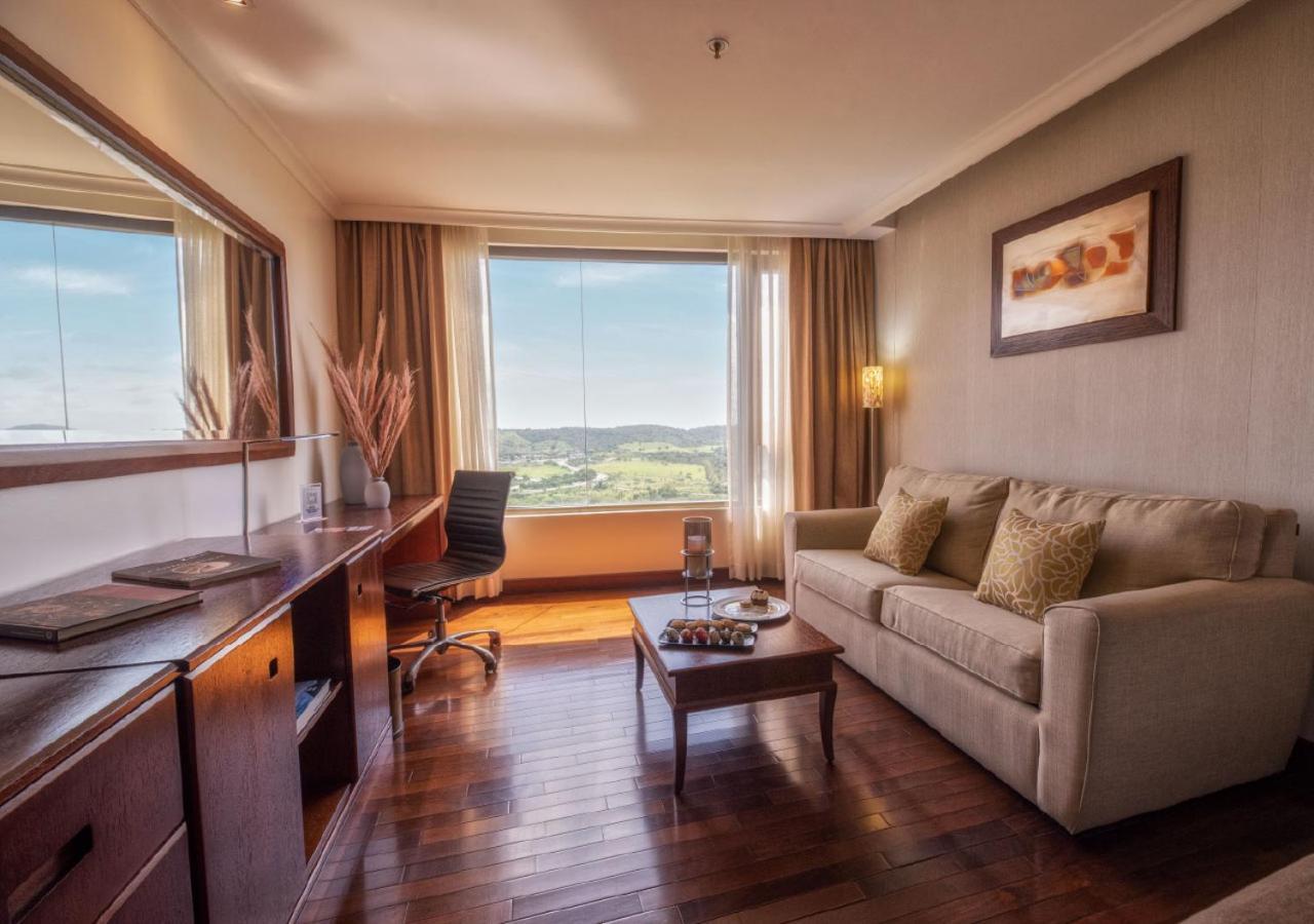 Arenillas Hillary Nature Resort & Spa All Inclusive מראה חיצוני תמונה