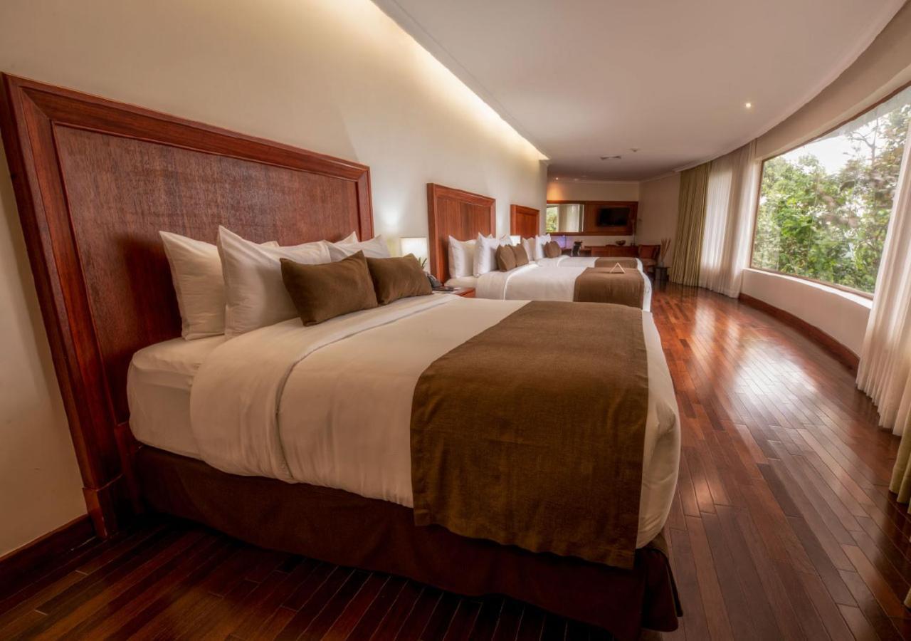 Arenillas Hillary Nature Resort & Spa All Inclusive מראה חיצוני תמונה