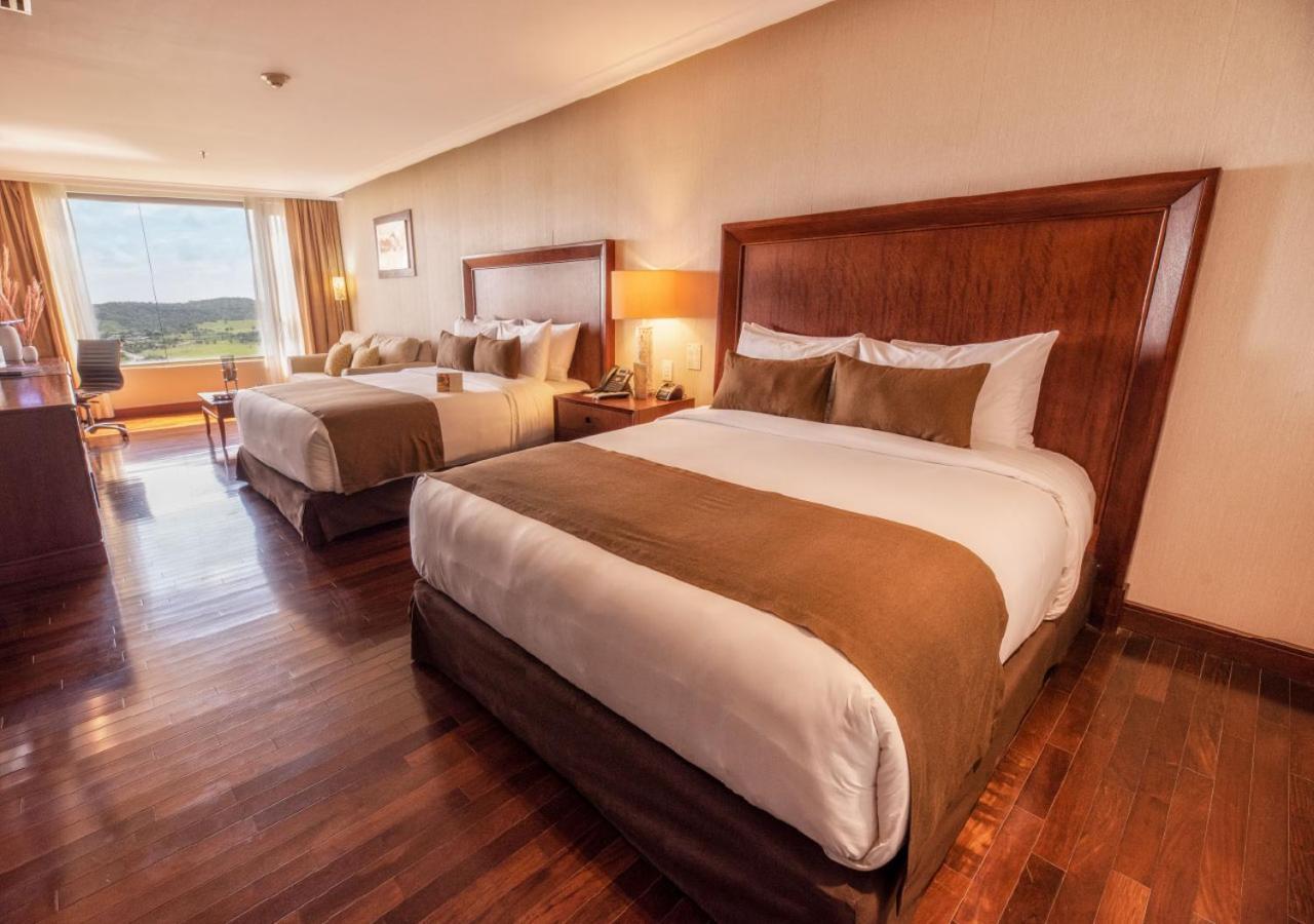 Arenillas Hillary Nature Resort & Spa All Inclusive מראה חיצוני תמונה